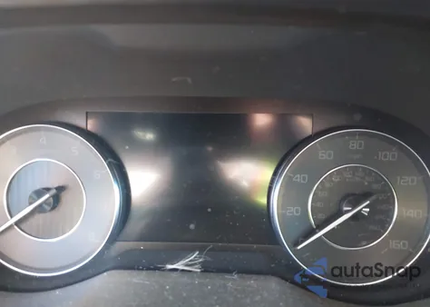 2019 Acura Rdx Standard z USA, uszkodzony, nr VIN 5J8TC2H38KL039341